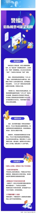 【以案說險】旅行購票需警惕！打折“超低價機票”？可能是陷阱→